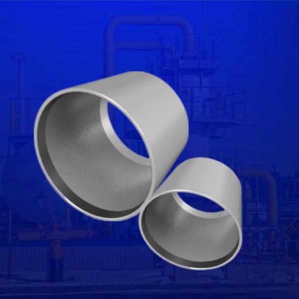 Переход ПШК 1 325x10-К48-159x8-К48-5.4-0.66 -40